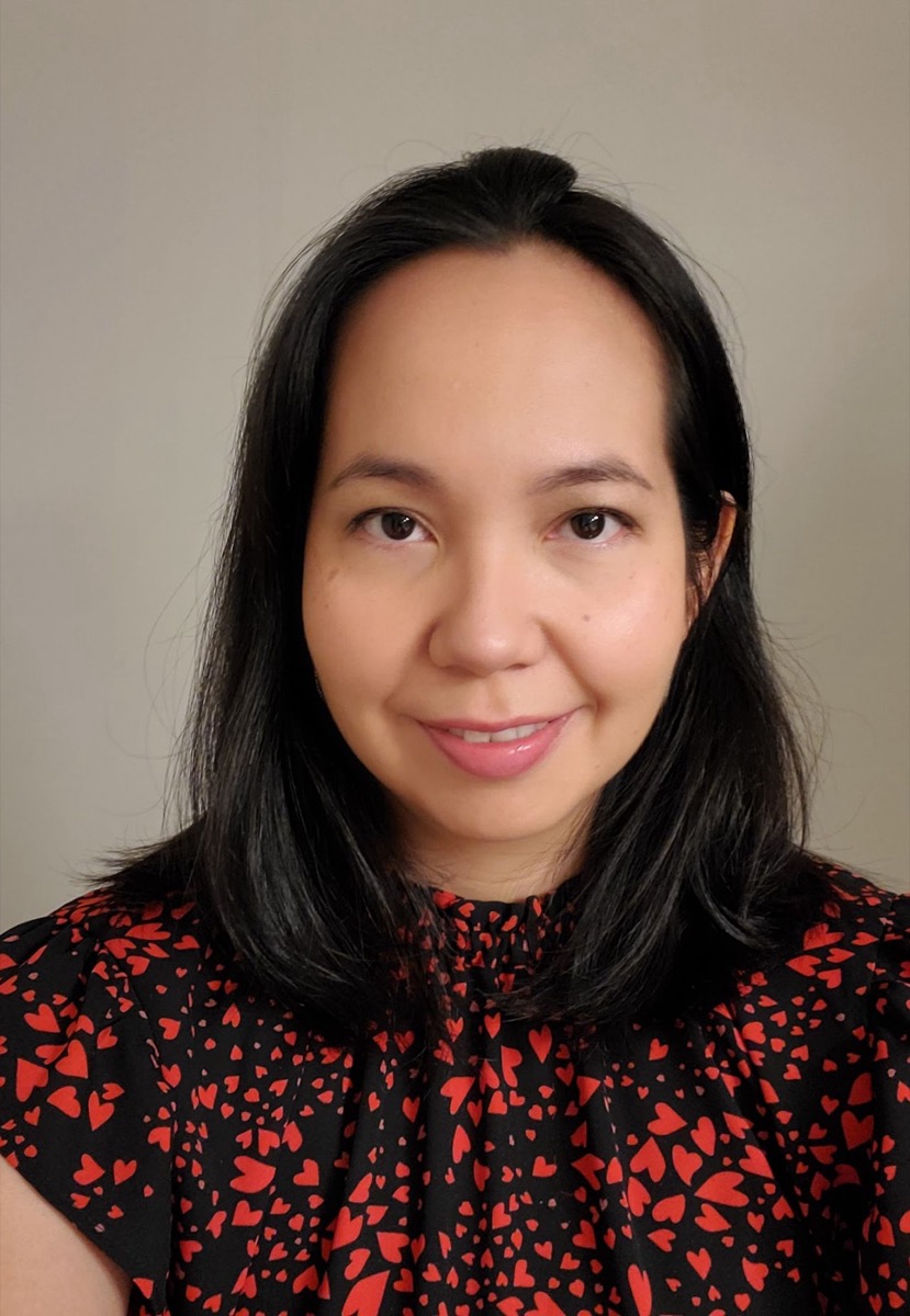Olivia Hawker, owner of Camp Light Bookkeeping